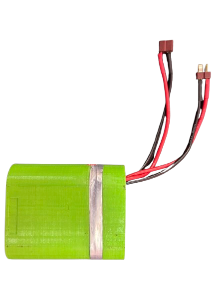 Image of Bizbot Bveeta AMR Battery