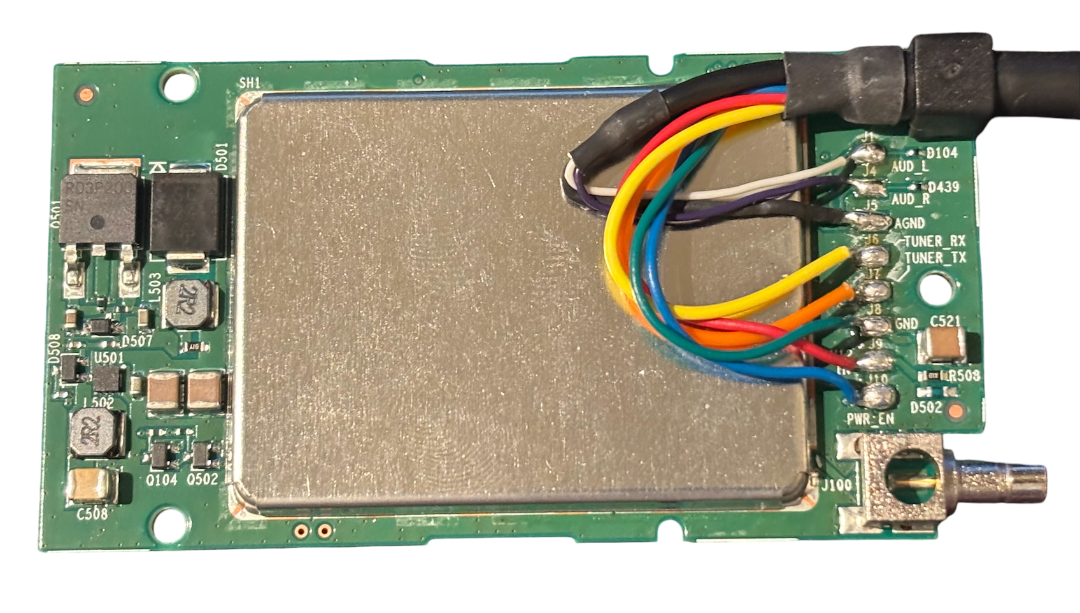 Image of SXV300