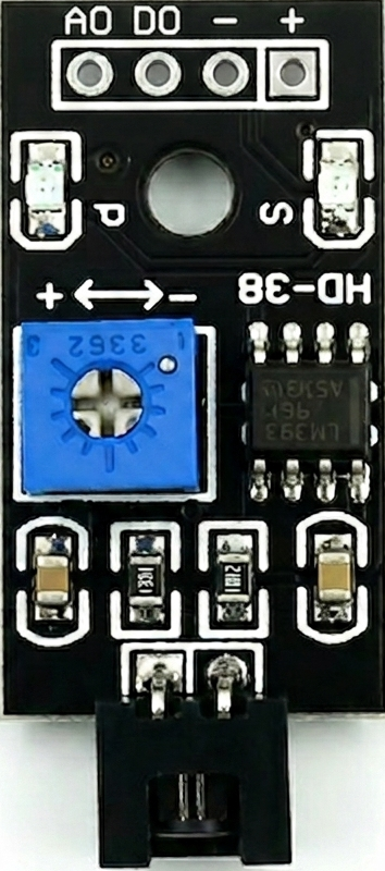 Image of HD-38