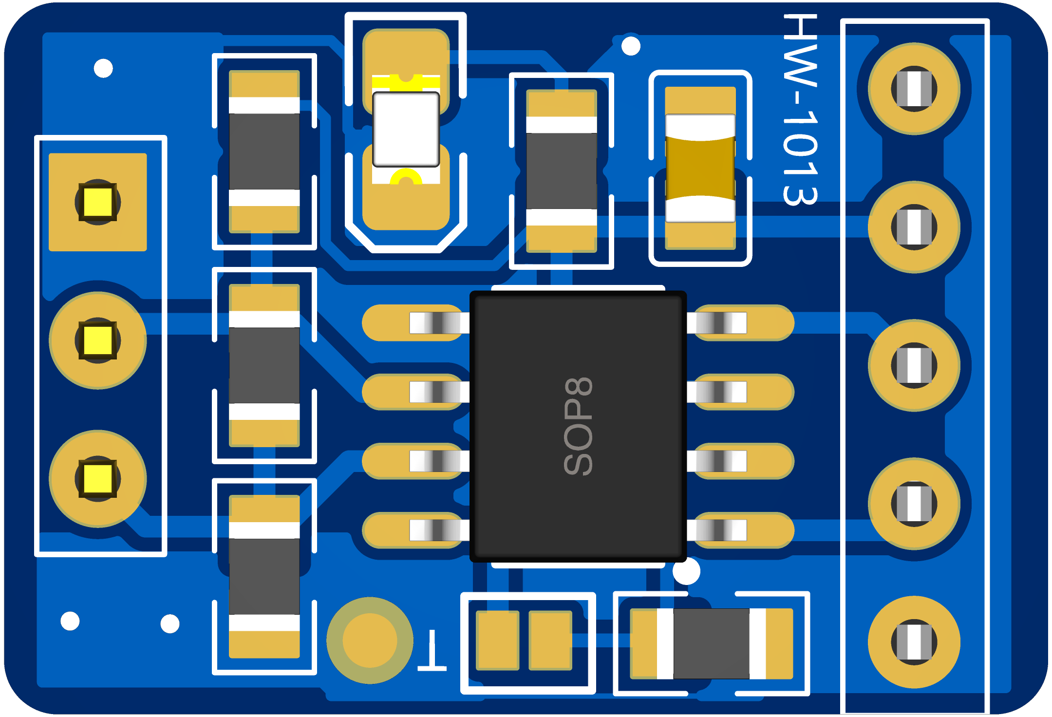 Image of MAX3485