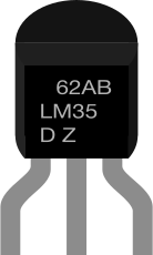 Image of TEMPERATURE-SENSOR