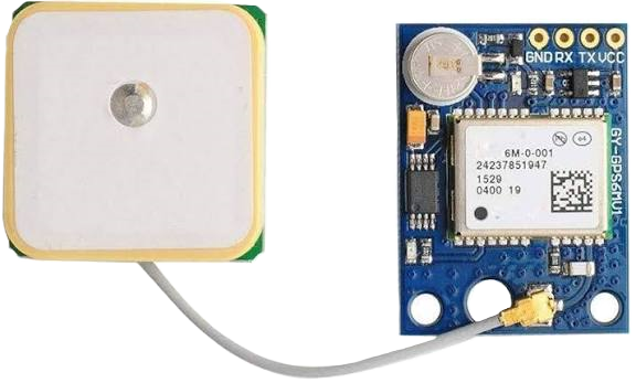 Image of GPS