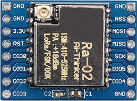 Image of lora ra 02