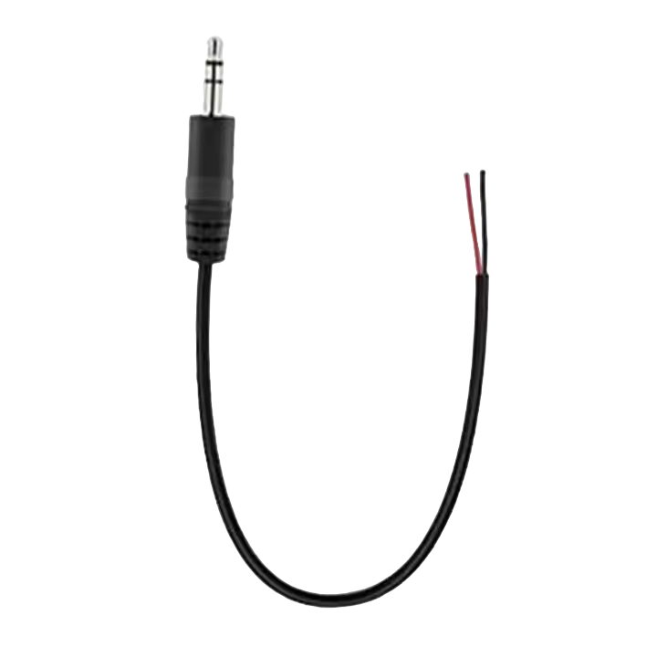 Image of 3.5mm Audio Jack 3 Pin