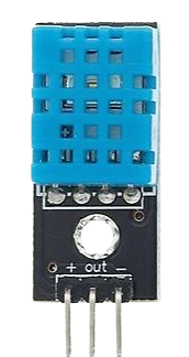 Image of DHT11
