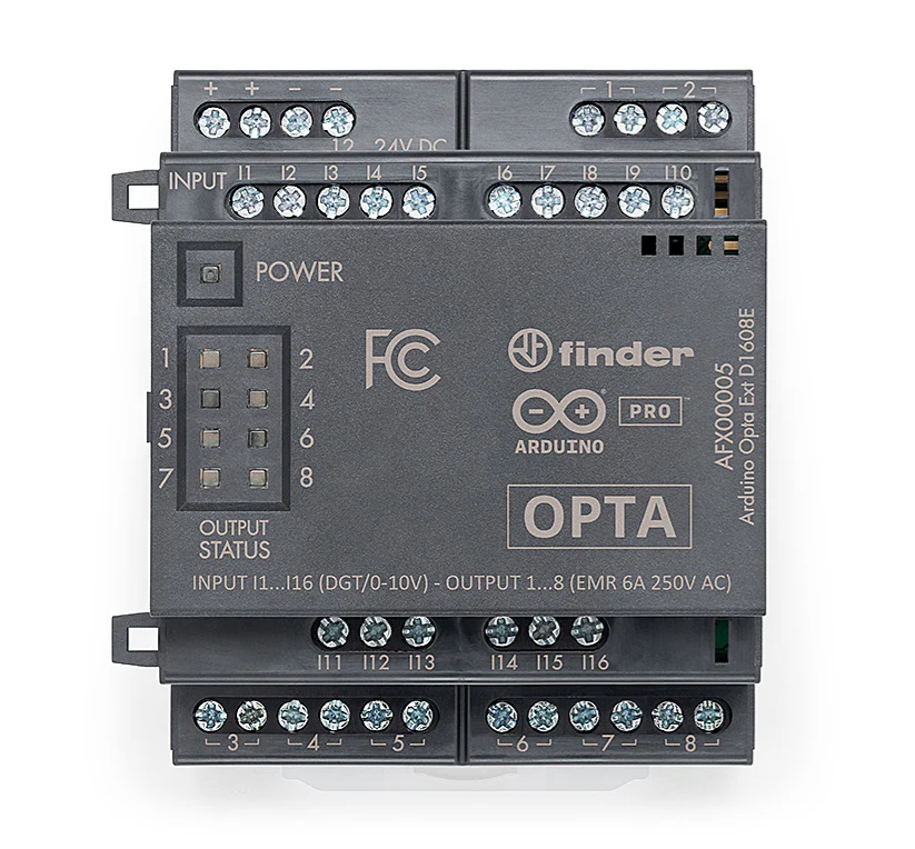 Image of Opta Ext