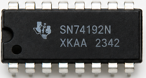 Image of 74192
