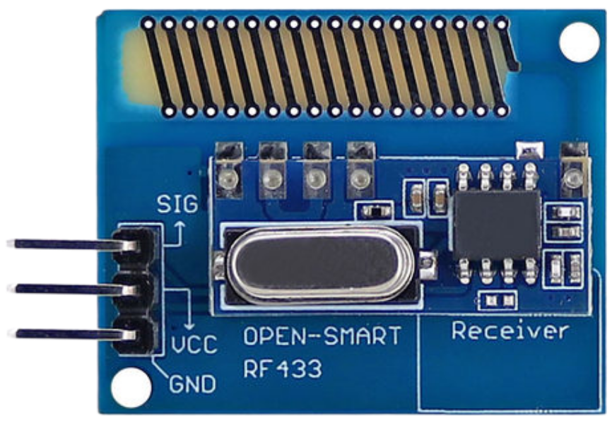 Image of RF 433
