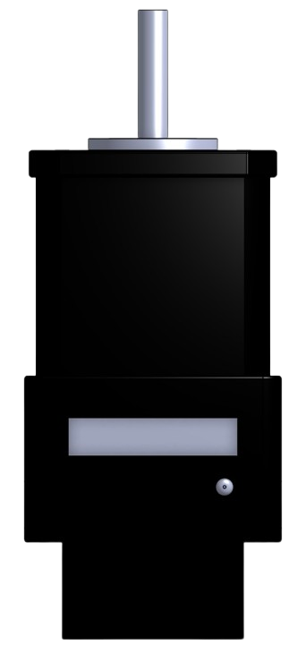 Image of Stepper Motor