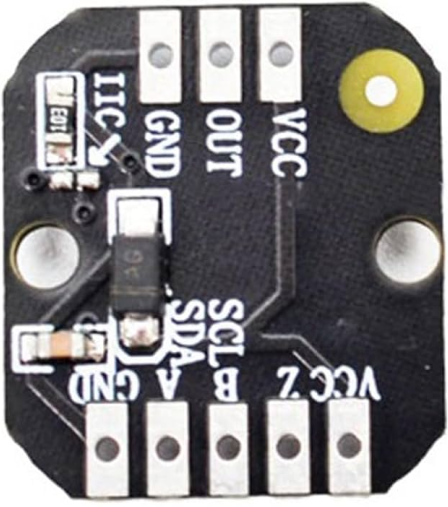 Image of MT6701 Magnetic Encoder