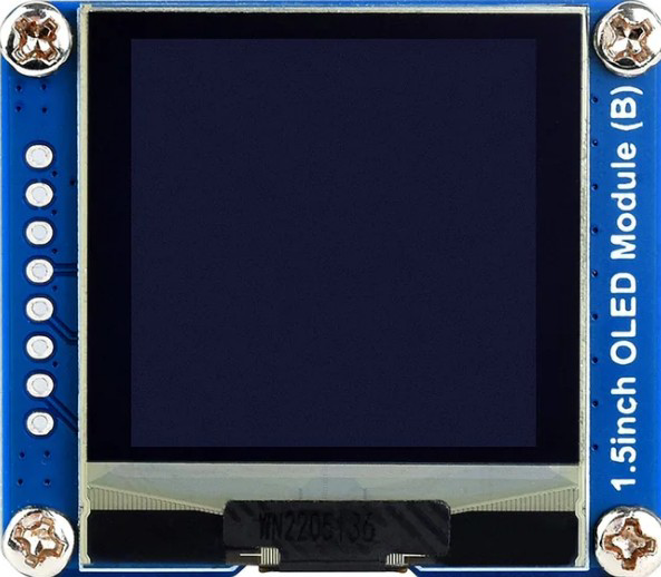 Image of OLED 1.5"