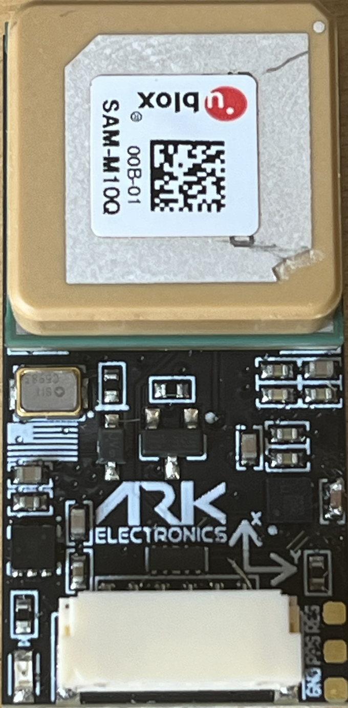 Image of ARK SAM GPS MINI