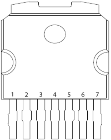 Image of VN7003ALH