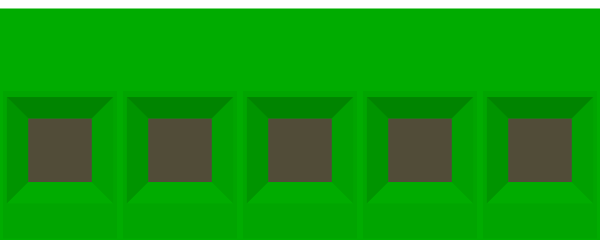 Image of Camdenboss CTB0158-5
