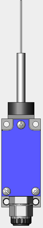 Image of Whisker Limit Switch