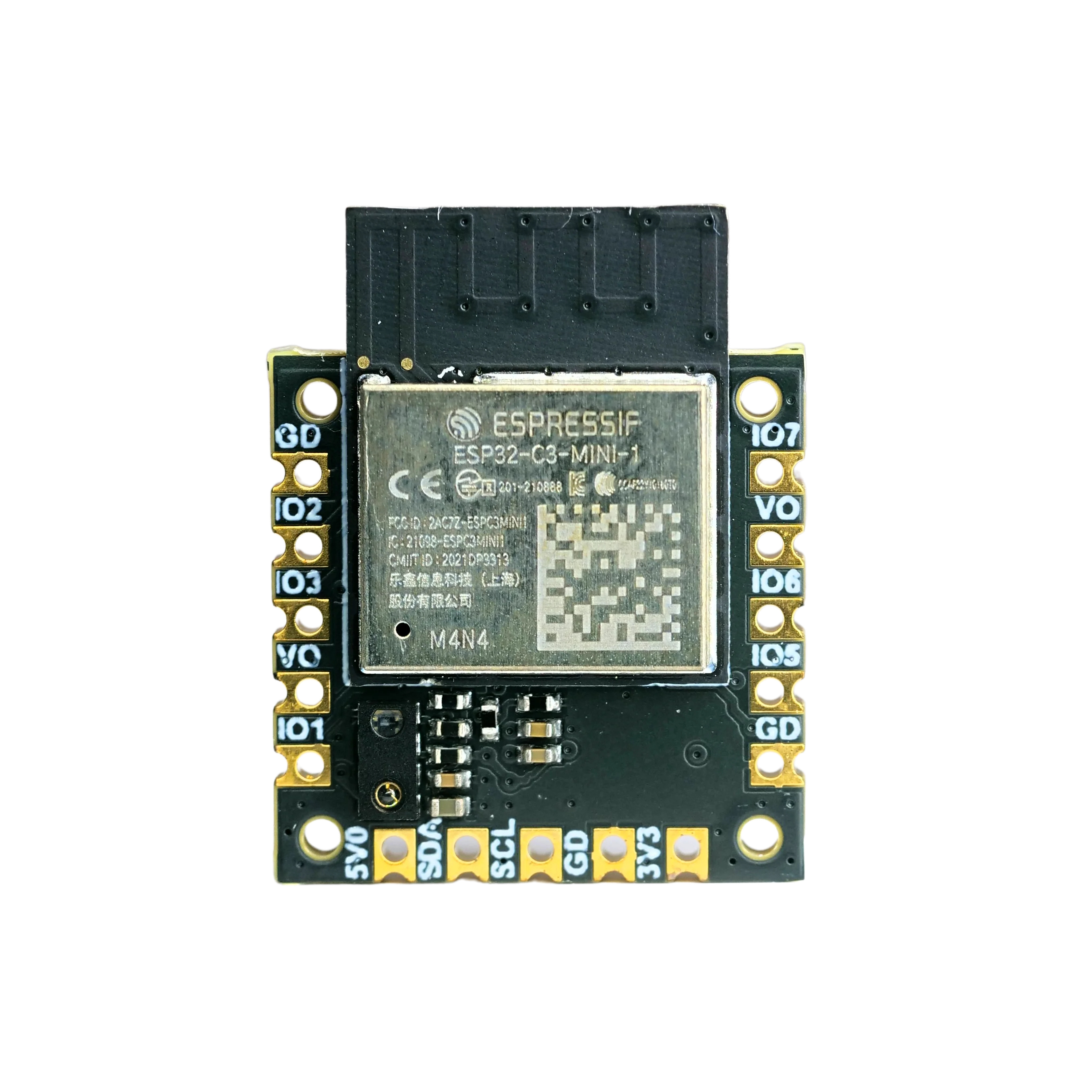 Image of codecell c3 light