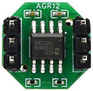 Image of AGR12压力传感器(IIC)