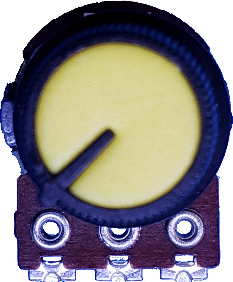 Image of Potentiometer(smaller)