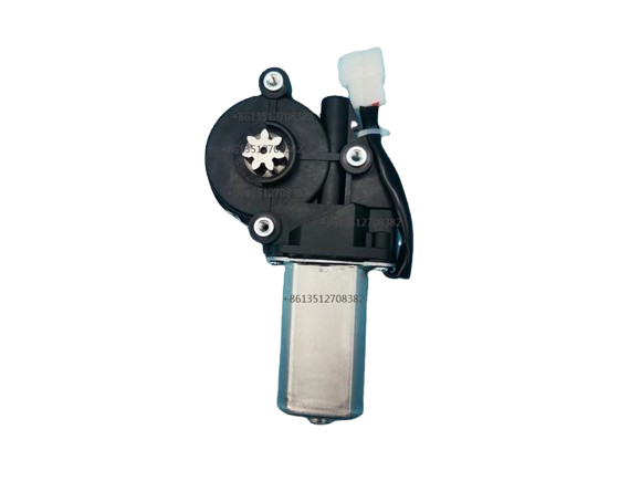 Image of Power Window Motor 12V