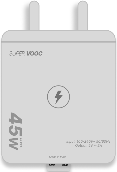 Image of Adapter 5V 2A