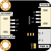 Image of HuskyLens 2 Power Board
