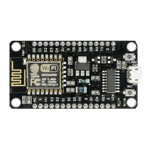 Image of ESP8266 12-E