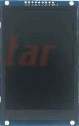 Image of 3.5 In TFT Display Module