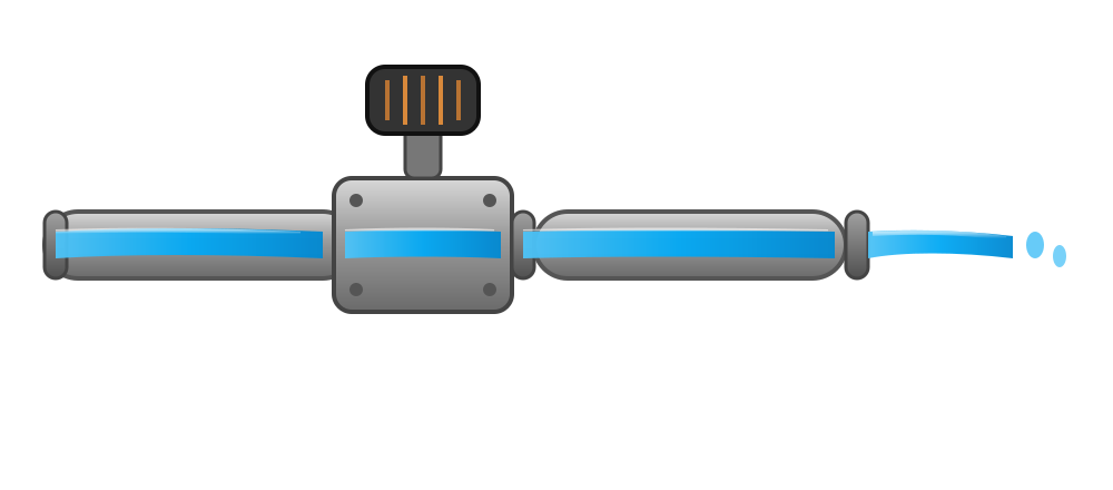 Image of Solenoid Irrigation Valve