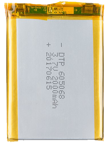 Image of 2000mAh Battery