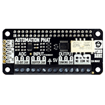 Image of Automation pHAT