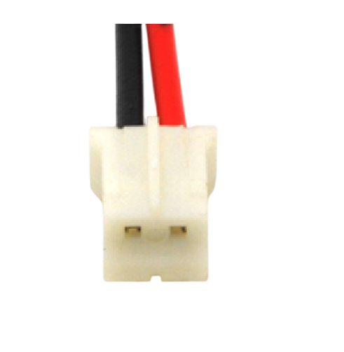 Image of Jst1.25_2pin_male