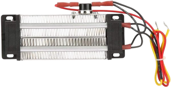 Image of heater ptc