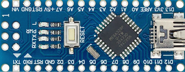Image of Arduino Nano