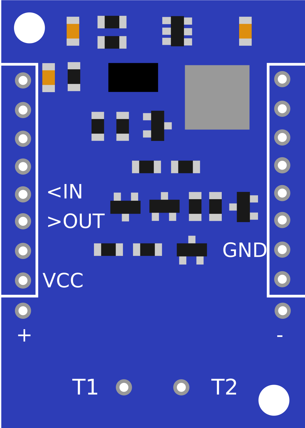 Image of Slave OpenTherm Shield
