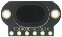 Image of VL53L1X
