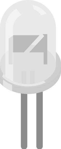 Image of LEDs