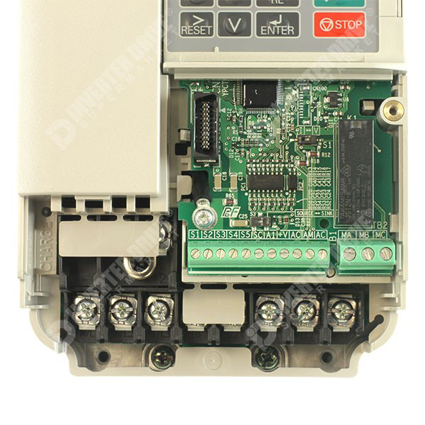 Image of Spindle VFD