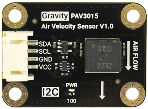 Image of PAV3015