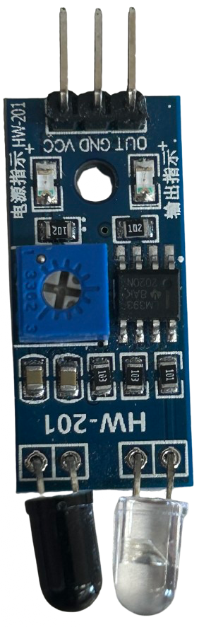 Image of IR-sensor HW-201