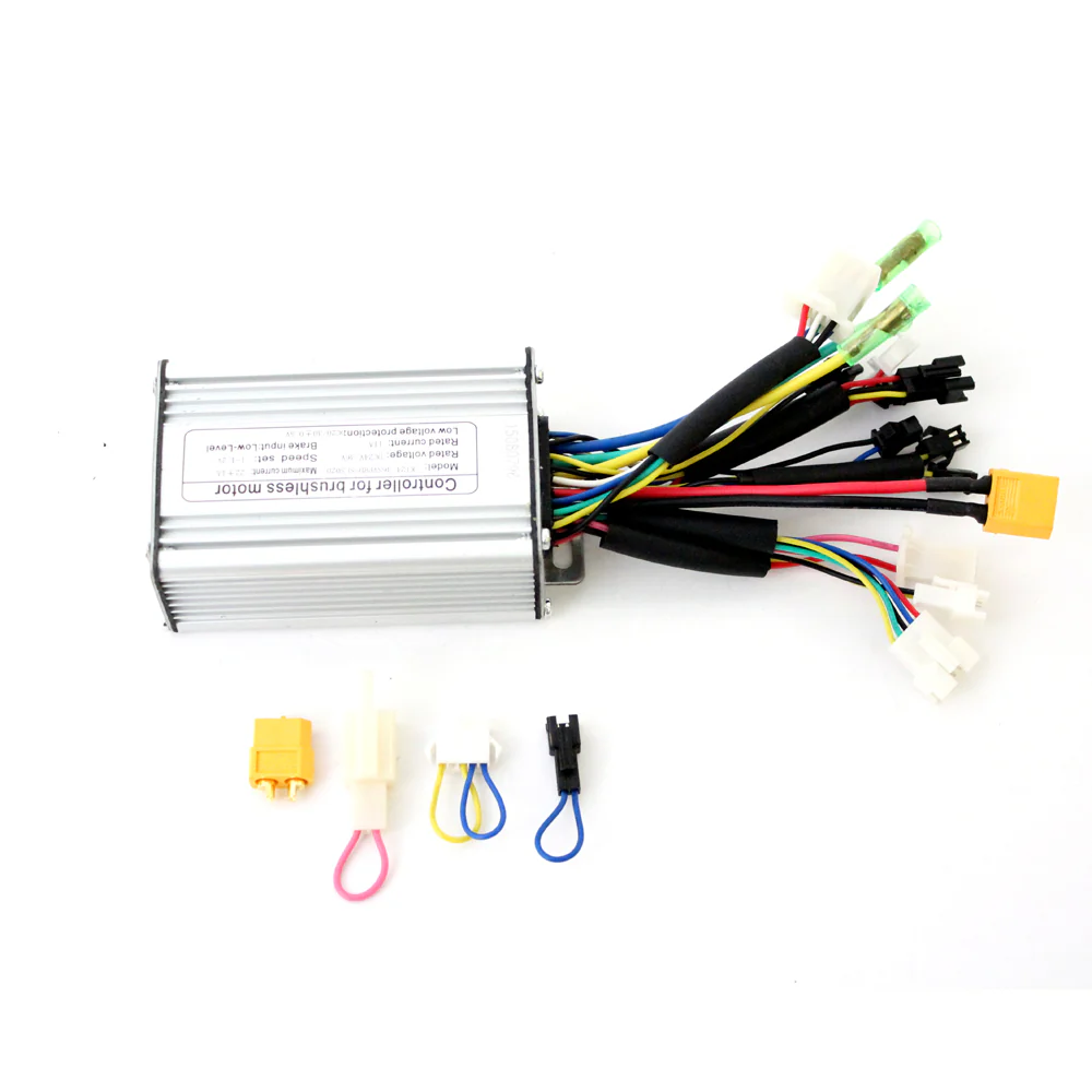 Image of BLDC Motor Controller