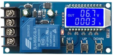 Image of Charging Module