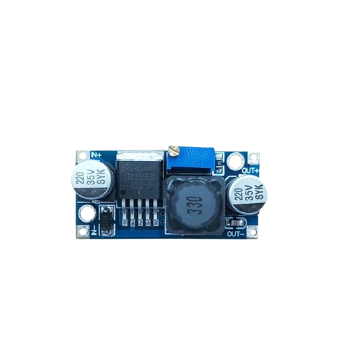 Image of DC-DC Buck Converter LM2596S