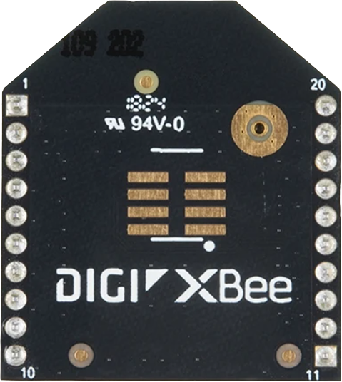 Image of XBee3