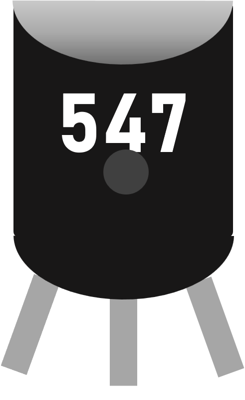 Image of BC547