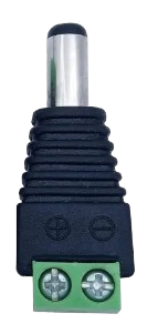 Image of DC jack