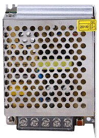 Image of POWER SUPPLY 12V 3A