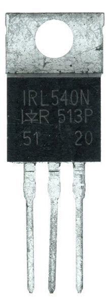 Image of IRF540NPBF