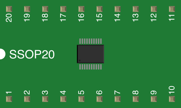 Image of PCM1803
