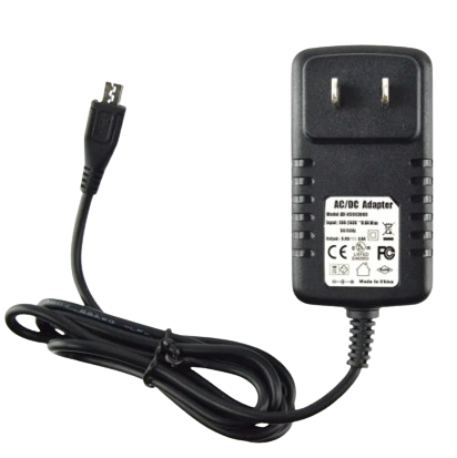 Image of Charger Micro USB 5V 3A
