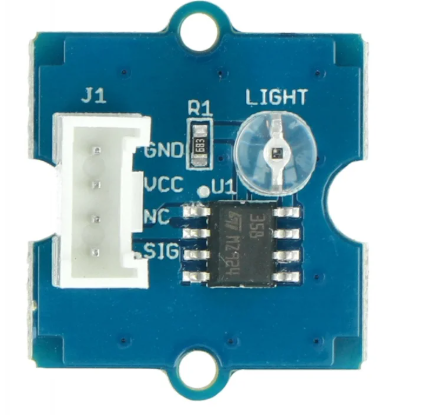Image of Light sensor